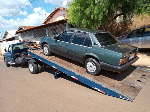 D40 Chevrolet D40