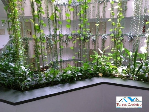 Imagem 15 de 15 de Apartamento Com 1 Dorm. + 1 Vaga - Jd Ampliação - Ap0251