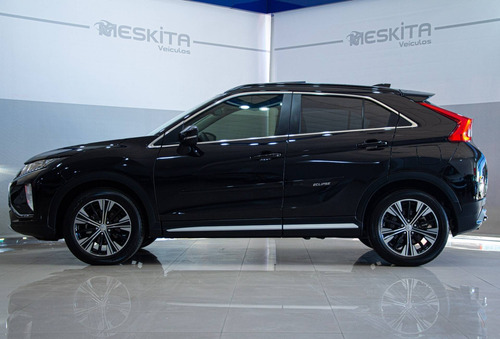 Imagem 2 de 15 de Mitsubishi Eclipse Cross 1.5 Mivec Turbo Gasolina Hpe-s Awd