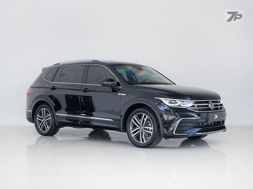 Volkswagen Tiguan Allspace Rl