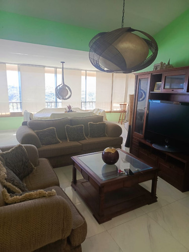 Penthouse Residencia El Jurel