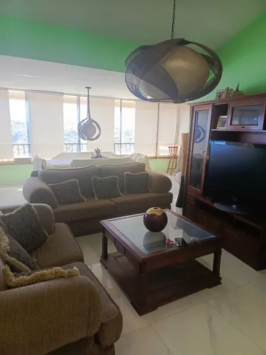Penthouse Residencia El Jurel