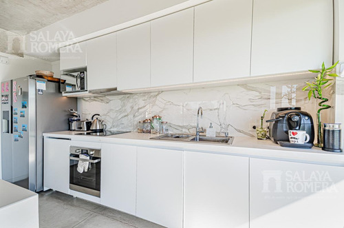 Imagen 21 de 30 de Departamento En Venta Libertador Al Río Vicente Lopez