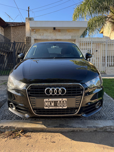 Audi A1 1.4 Ambition Tfsi 122cv Stronic