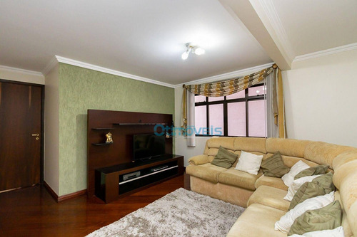Imagem 4 de 20 de Casa Com 3 Dormitórios À Venda, 366 M² Por R$ 1.750.000,00 - Água Verde - Curitiba/pr - Ca0575