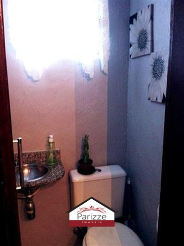 Imagem 11 de 15 de Sobrado Em Condomíno Vila Nilo 2 Dormitórios! - 10235-1