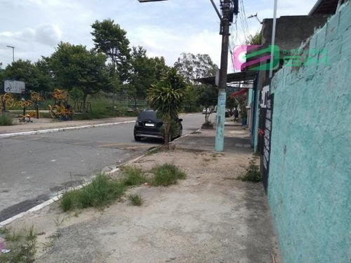 Imagem 2 de 4 de Terreno Em Jardim Bonifacio - São Paulo - 4582