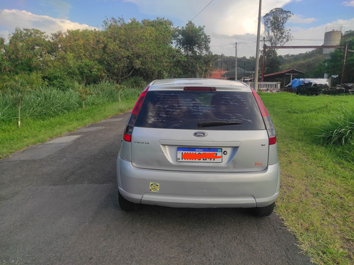 Ford Fiesta Class