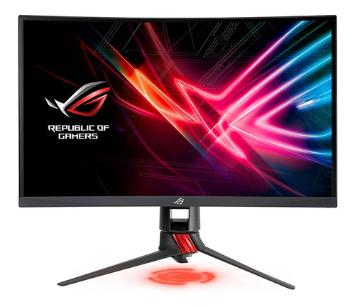 Monitor Gamer 144hz Asus 27 Pulgadas Rog Strix Xg27 /v /vc