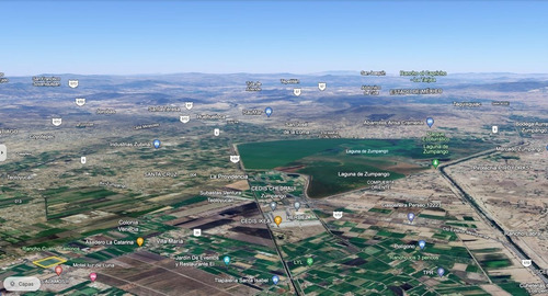 Vendo Terreno Comercial, Industrial, Mixto, Incluso Habitacional,