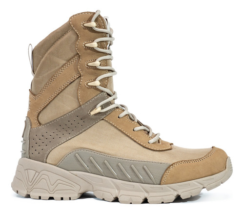 Bota De Senderismo Masherland® Phantom Xl Coyote