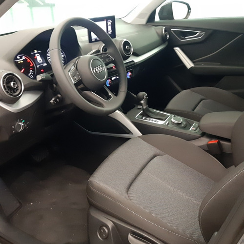 Audi Q2 2020 0km 2019 2018 A1 Q3 Q5 A3 Usado 30 35 40 1.4 Pg
