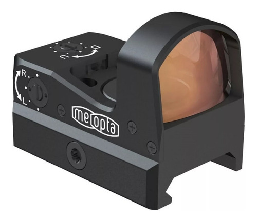 Mira Holografica Meopta Meosight Iv Punto Rojo 3 Moa Ffp.