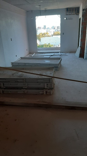 Deptos Nuevos 1 Y 2 Amb Av.córdoba Y Thames(33a 65mts)c/parr