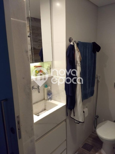 Imagem 18 de 25 de Apartamento - Ref: Sp3ap58806