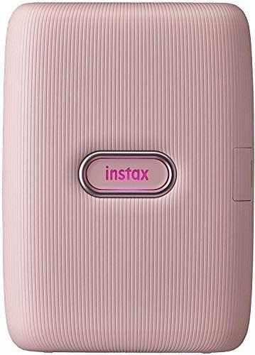 Imagen 2 de 4 de Fujifilm Instax Mini Link Smartphone Printer Plus + Película