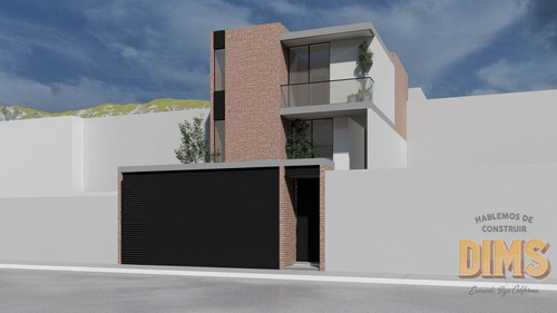 Imagen 4 de 11 de Casa En Pre-venta Con Vista A La Bahía En Lomas De Valle Ver