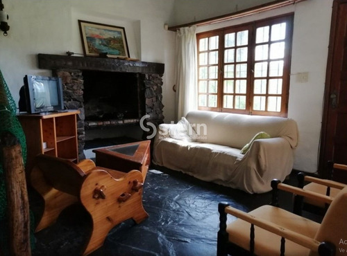 Imagen 2 de 15 de Venta Casa 3 Dormitorios, Altos De Pinares, Maldonado.
