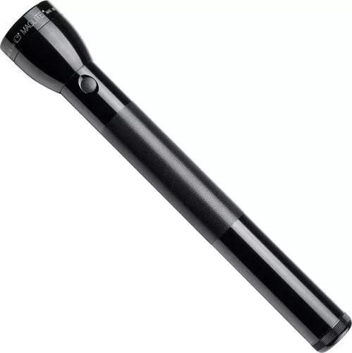 LINTERNA MAGLITE LED 3RD GENERACION 2 ELEMENTOS ML300L