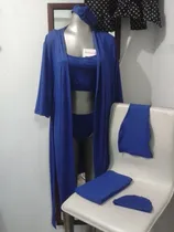 Comprar Conjuntos Maternos Kit Clinica Todas Las Tllas Y Plus