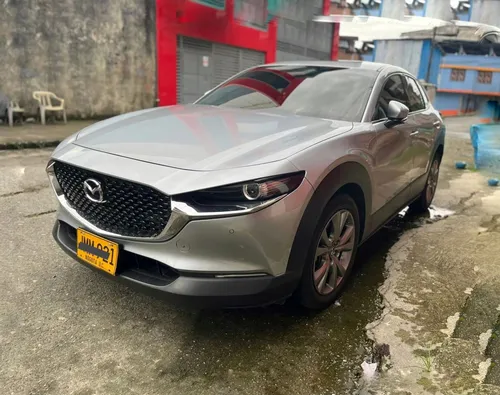 Mazda CX-30 2.0 Grand Touring At