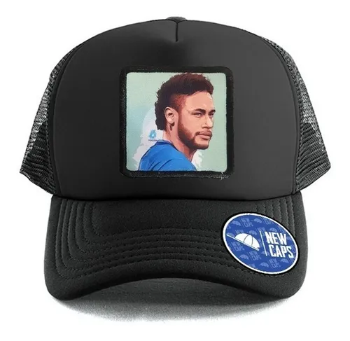 Gorras top nike neymar