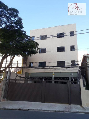 Imagem 1 de 25 de Kitnet Para Alugar, 18 M² Por R$ 1.350,00/mês - Jardim Bonfiglioli - São Paulo/sp - Kn0609