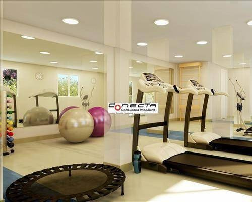 Imagem 5 de 11 de Apartamento Residencial À Venda, Vila Industrial, Campinas. - Ap0250