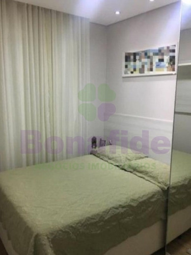 Imagem 10 de 10 de Apartamento, Nova Cidade Jardim, Parque Cidade Jardim, Jundiaí - Ap11323 - 67737292