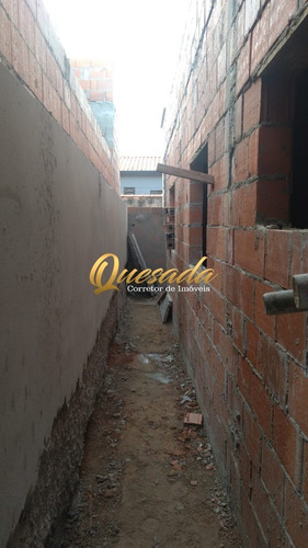 Imagem 16 de 16 de Casa - Ca00346 - 69334878