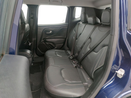 Jeep Renegade 1.3 T270 TURBO FLEX LONGITUDE AT6