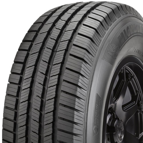 255/50 R20 Llanta Michelin Defender Ltx  M/s 109h