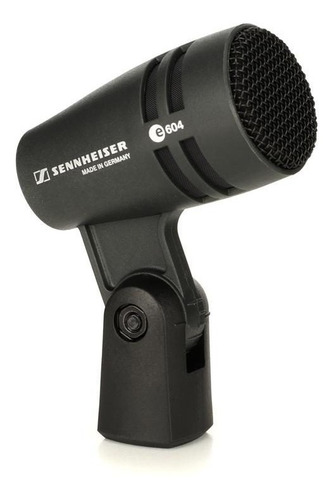 Micrófono Sennheiser Dinámico Bateria E604