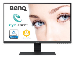 Benq Monitor De Computadora Gw Ips P Fhd De 27 Pulgadas Con.