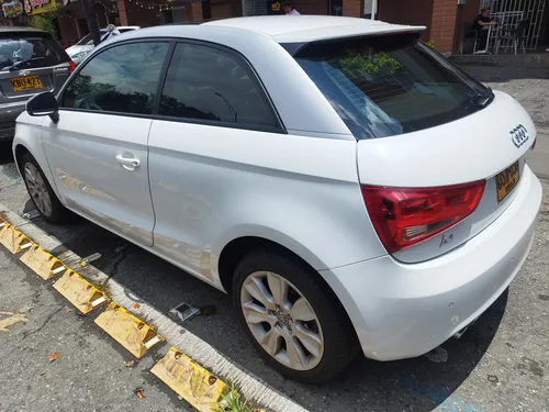 Audi A1 1.4 Tfsi Ambition Plus