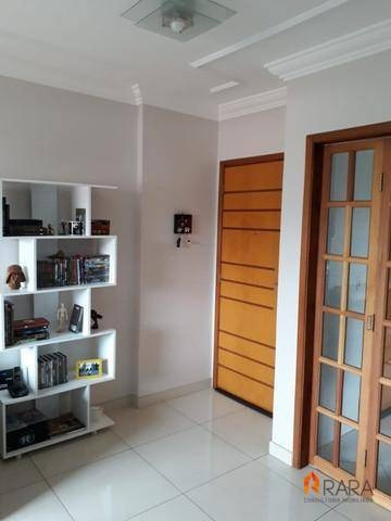 Imagem 1 de 17 de Apartamento À Venda, 71 M² Por R$ 440.000,00 - Vila Pires - Santo André/sp - Ap0330