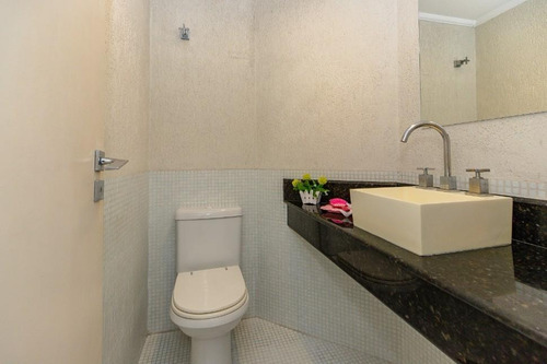 Imagem 13 de 25 de Apartamento - Indianopolis - Ap4278