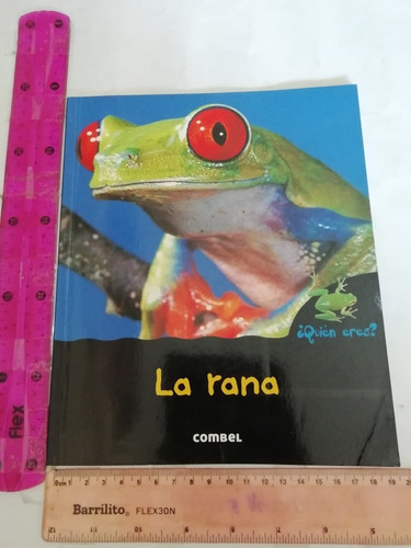 La Rana Combel 
