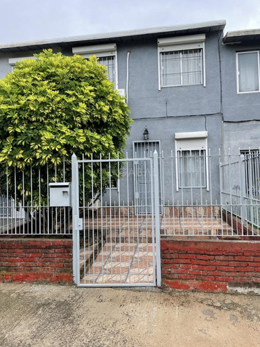 Venta Casa En Complejo 2 Dormitorios