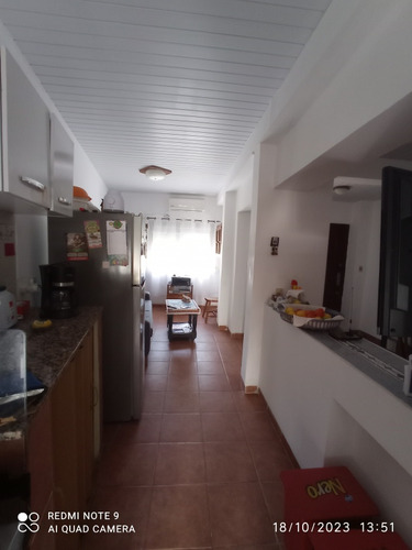 Dueño, Casa A 4 Cuadras De Antel Arena,2 Dormit. Usd 128.000