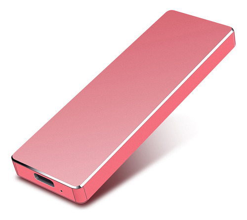 Fav 1tb Disco Duro Externo Hdd Portable Usb 3.1