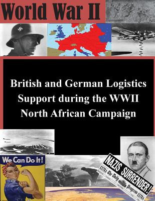 Libro British And German Logistics Support During The Wwi...