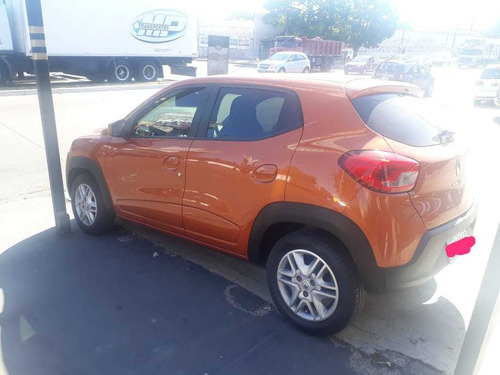 Renault Kwid Intens 1.0 2018 - Impecable