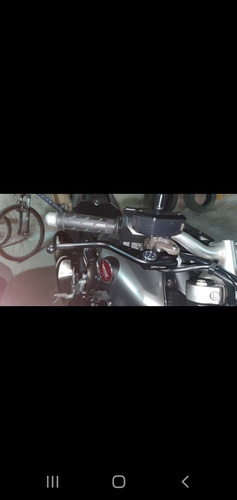 Honda Cb1000 R Neo Cafe Sp