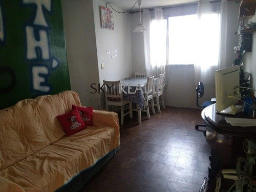 Apartamentos - Jardim Sao Bernardo - Ref: 13972 - V-13972