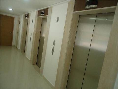 Imagem 12 de 20 de Sala Comercial 33m 1 Vaga O Campo Belo - Sa0195