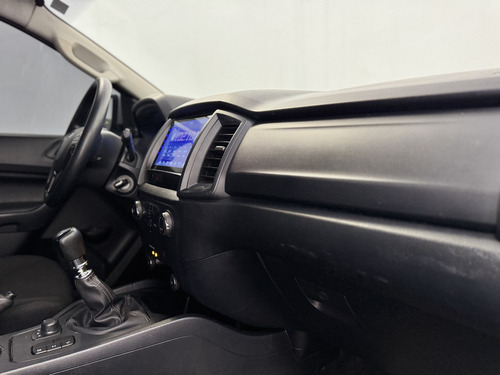 Ford Ranger 2.2 XL 4X4 CD 16V DIESEL 4P MANUAL