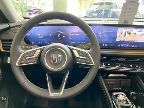 Buick Envision 2.0 Avenir At