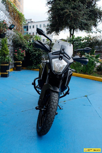 Imagen 7 de 25 de Ktm Adventure 250