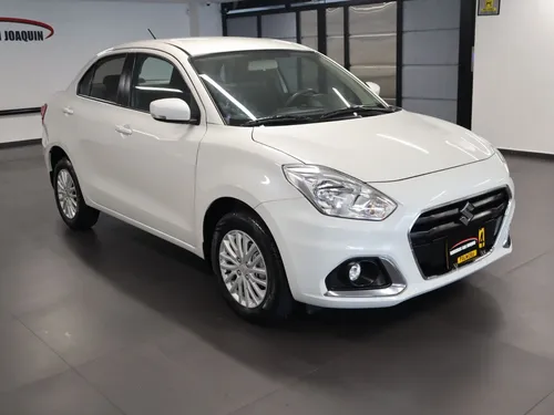 Suzuki Swift 1.2 DZIRE MECANICO